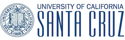 University of California - Santa Cruz logo