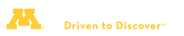 University of Minnesota Logo